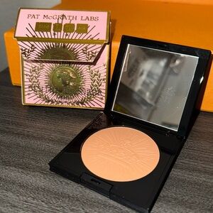 Pat McGrath Labs Divine Bronzer bronze dawn never used